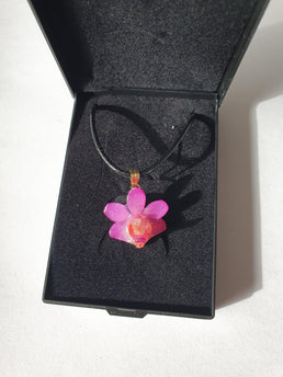 Bijoux reservé par Mme Stefanon