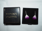 Boucles d'oreilles Argent