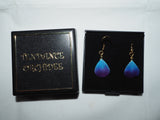Boucles d'oreilles Plaquées or