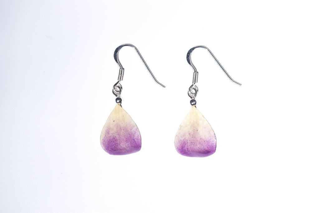Boucles d'oreilles Argent
