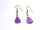 Boucles d'oreilles Plaquées or