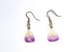Boucles d'oreilles Plaquées or