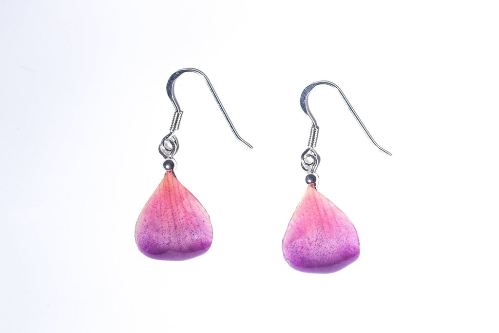 Boucles d'oreilles Argent