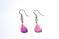 Boucles d'oreilles Plaquées or