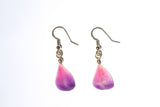 Boucles d'oreilles Plaquées or