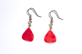 Boucles d'oreilles Plaquées or